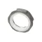 Market Forge 10-4586 Sealing Nut, 1/2" IPS, Stainless Steel