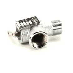 Market Forge 10-4742 Pressure Relief Valve, 3/4 IPS, 8 LBS