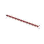 Market Forge 10-4754 Gauge Glass, Water Gauge, 5/8"OD x 6"