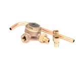 10-4958 Market Forge - Premium Steam Trap Replacement Kit