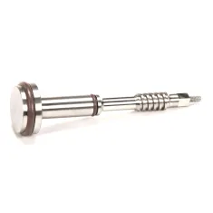 Market Forge 10-4967 Stem and O-Ring, 1-1/2" Draw Off Valve
