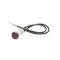 Market Forge 10-5052 Indicator Light, Red, 125V