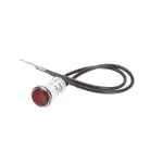 Led006 Red Led 125V