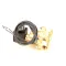 Market Forge 10-5785 Solenoid Valve, Steam, 120V, 50/60HZ