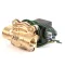 Market Forge 10-5859 Solenoid Valve, Inlet, 120V