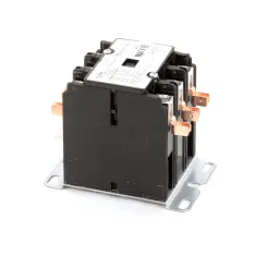 Market Forge 10-5944 Contactor, 3 Pole, 40A, 120V Coil