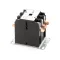 Market Forge 10-5944 Contactor, 3 Pole, 40A, 120V Coil