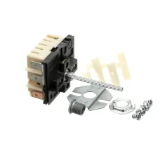Market Forge 10-5992 Infinite Switch, 240V, 15A