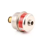 S10-6156 Market Forge - Premium Disposable Steam Trap