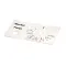 Market Forge 10-6247 NAMEPLATE CONTROL BOX