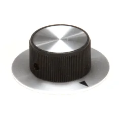 Market Forge 10-6307 Knob with Pointer, Timer/Thermostat