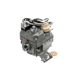 Market Forge 10-6456 Gas Valve, 3/4"