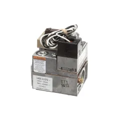 Market Forge 10-6472 Gas Valve, 120V, 60HZ, Natural Gas, 3/4" x 3/4"