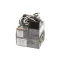 Market Forge 10-6472 Gas Valve, 120V, 60HZ, Natural Gas, 3/4" x 3/4"
