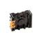 Market Forge 10-6512 Relay Socket/Base, 8 Pin, 10 Amp, 250 Volt