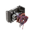 Market Forge 10-6975 Pressure Switch, Barksdale, 4-18 PSI