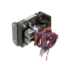 Market Forge 10-6975 Pressure Switch, Barksdale, 4-18 PSI