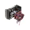 Market Forge 10-6975 Pressure Switch, Barksdale, 4-18 PSI