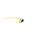 Market Forge 10-7396 Buzzer, 240 Volt