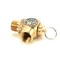 Market Forge 10-7942 Pressure Relief Valve, 17 Lbs