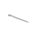 Adamation 10-8106-116 PIN, COTTER, 1/16 X 1 LONG S/S