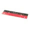 Market Forge 10-8271 NAMEPLATE CONTROL PANEL 300MMF