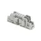 Market Forge 10-9175 Relay Socket, 5 Pin, 250V, 10A