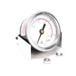 Pressure Gauge for Vulcan Hart Part# 833152