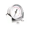 Market Forge 10-9267 Pressure Gauge, 0-30 Lbs, Steam-It