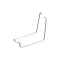 Market Forge 10-9277 RELAY SOCKET HOLD DOWN CLIP