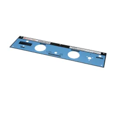 Market Forge 10-9280 PANEL CONTROL W/DECAL STME