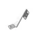 Pitco 100-000270-001-C DR,HNG BRKT ECON