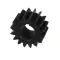 Varimixer 100-31 Upper Rim Pinion, 16 Tooth, V150PL