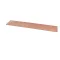 Delfield 100-983T8202 CUTTING BOARD 14 X 75 X .5