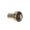 Fisher 1000-0001 Disk Retainer Assembly, Glass Filler/Spray Valve