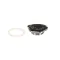 Fisher 1000-3301 NUT BONNET STAMP NL BRS PC