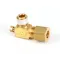 Montague 1000-6 Pilot Valve, Adjustment, 1/8 MPT x 1/4 CCT