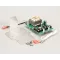 Fetco 1000.00034.00 Digital Timer, 100-120VAC