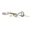 Fetco 1000.00063.00 Temperature Probe, 8" Long, Digital
