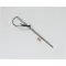 Fetco 1000.00065.00 Temperature Probe, 14", Digital