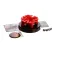 Fetco 1000.00079.00 Cascading Spray Dome Retrofit Kit, Small
