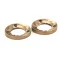 Fetco 1000.00085.00 Grinding Discs, 64MM Diameter, Set of 2