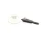 Fetco 1000.00108.00 Plunger and Diaphragm, DSV11
