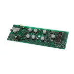 Fetco 1000.00123.00 KIT, ASSEMBLY, 8 KEYS, D2P