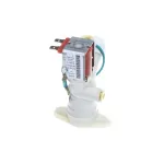 Elkay 1000002435 SOLENOID VALVE & REGULATOR ASSY KIT