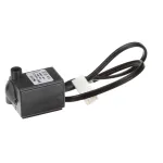 Elkay 1000002629 Submerged Agitator Pump for the Carbonation Chiller, Fontemagna Compact, and Blubar Countertop Models