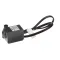 Elkay 1000002629 Submerged Agitator Pump for the Carbonation Chiller, Fontemagna Compact, and Blubar Countertop Models