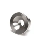Elkay 1000002634 Nozzle, Stainless Steel, Fontemagna Compact and Fontemagna Bridge, DSFB1UVK, DSFCF180UVK