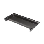 Elkay 1000002695 Drip Tray for Blubar Countertop, DSBCF180K