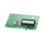 Elkay 1000004544 KIT ALPHA NUMERIC BOARD